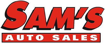 Sams Auto Sales